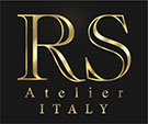 Ballroom Dance Wear from Italy RS Atelier
